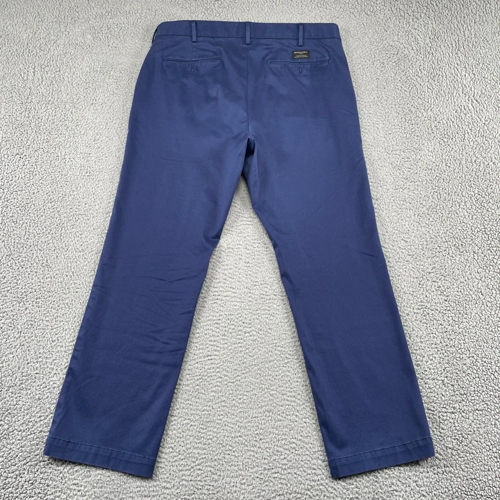 Banana Republic aiden chinos
